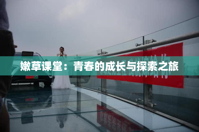 嫩草课堂：青春的成长与探索之旅