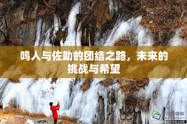 鸣人与佐助的团结之路，未来的挑战与希望