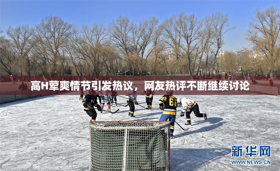 高H荤爽情节引发热议，网友热评不断继续讨论
