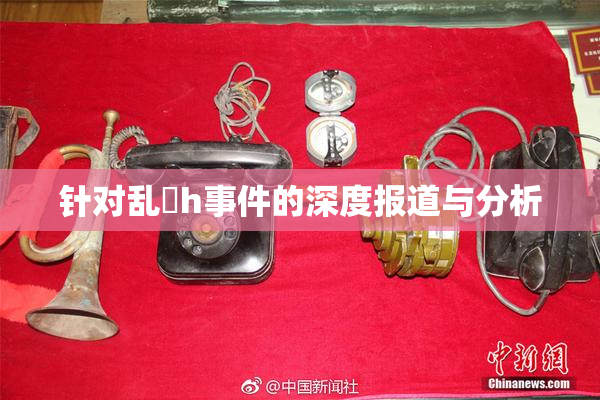 针对乱婬h事件的深度报道与分析