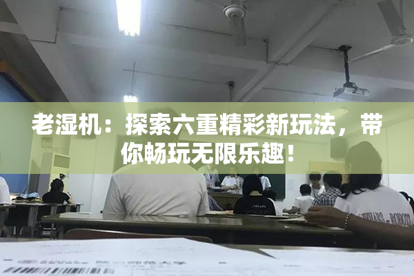 老湿机：探索六重精彩新玩法，带你畅玩无限乐趣！