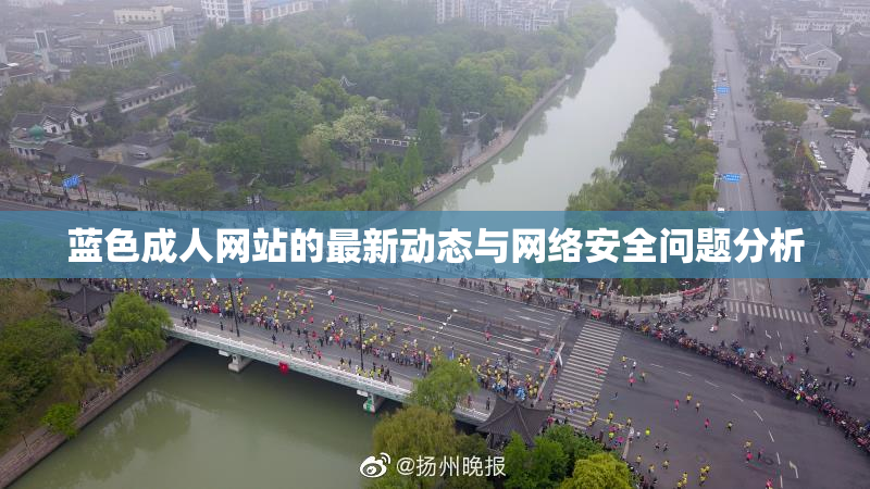蓝色成人网站的最新动态与网络安全问题分析