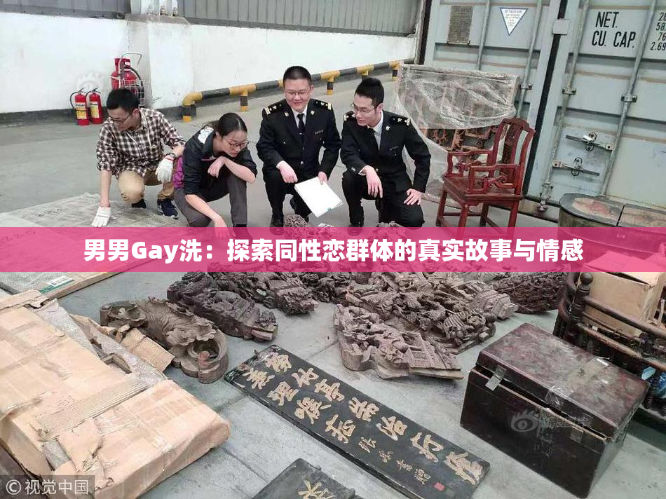 男男Gay洗：探索同性恋群体的真实故事与情感