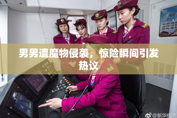 男男遭魔物侵袭，惊险瞬间引发热议