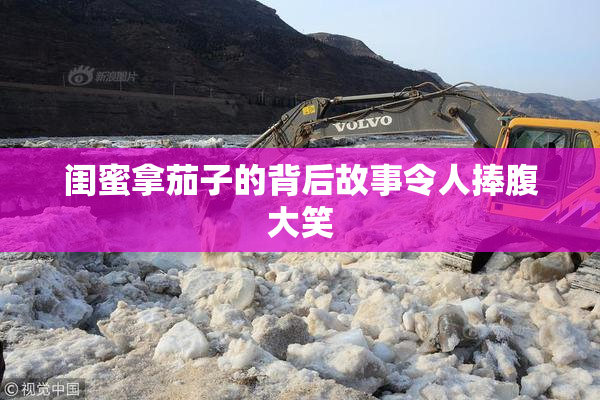 闺蜜拿茄子的背后故事令人捧腹大笑