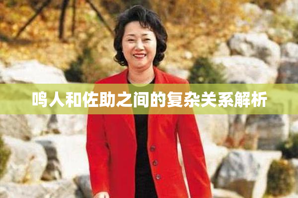 鸣人和佐助之间的复杂关系解析