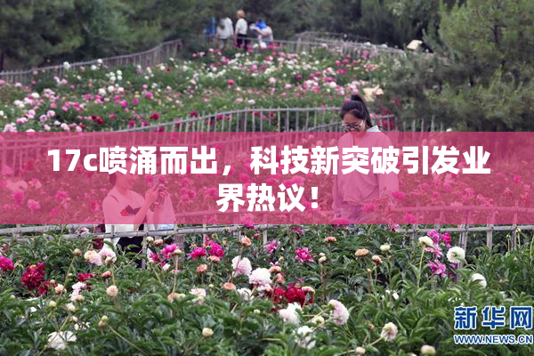 17c喷涌而出，科技新突破引发业界热议！
