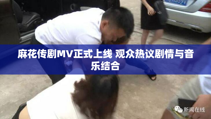 麻花传剧MV正式上线 观众热议剧情与音乐结合