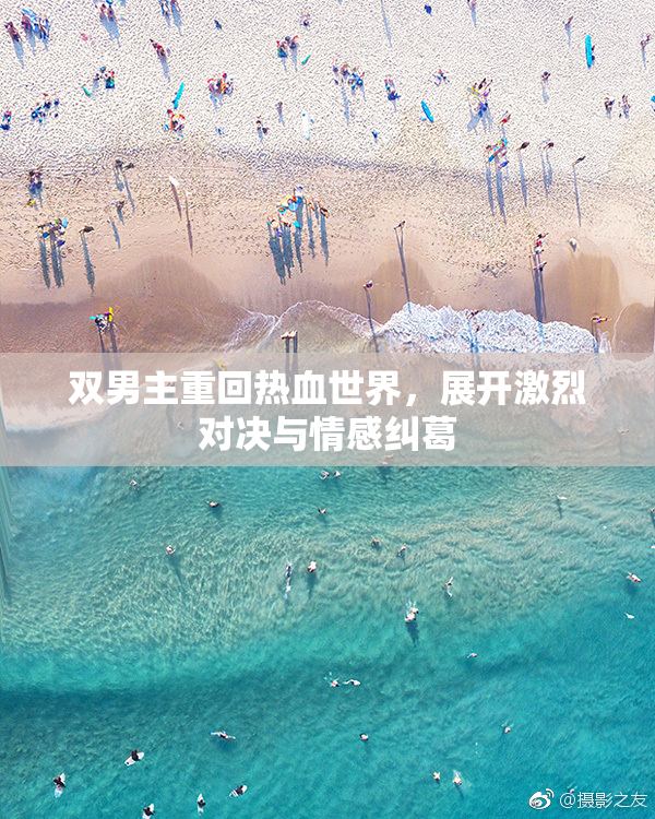 双男主重回热血世界，展开激烈对决与情感纠葛