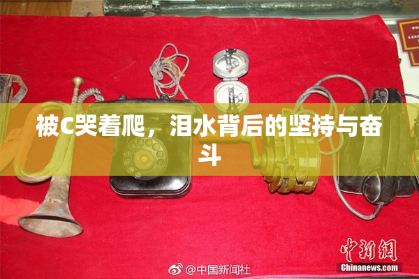 被C哭着爬，泪水背后的坚持与奋斗