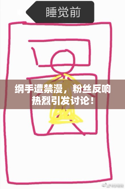 纲手遭禁漫，粉丝反响热烈引发讨论！