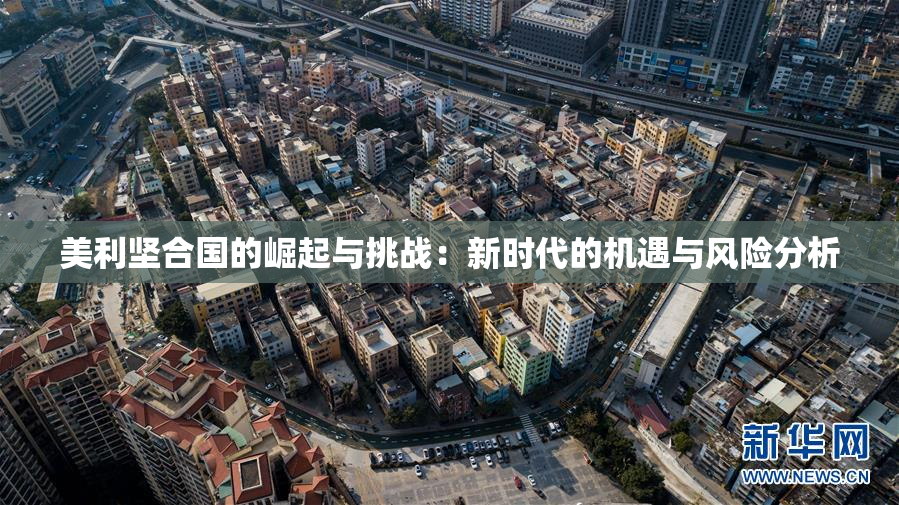 美利坚合国的崛起与挑战：新时代的机遇与风险分析
