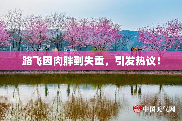路飞因肉胖到失重，引发热议！