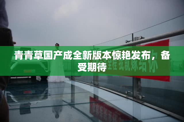 青青草国产成全新版本惊艳发布，备受期待