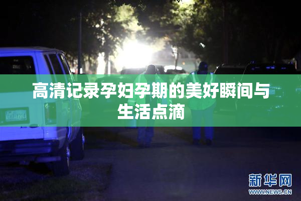 高清记录孕妇孕期的美好瞬间与生活点滴