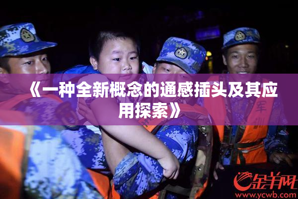 《一种全新概念的通感插头及其应用探索》
