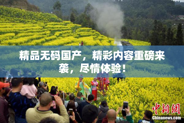精品无码国产，精彩内容重磅来袭，尽情体验！
