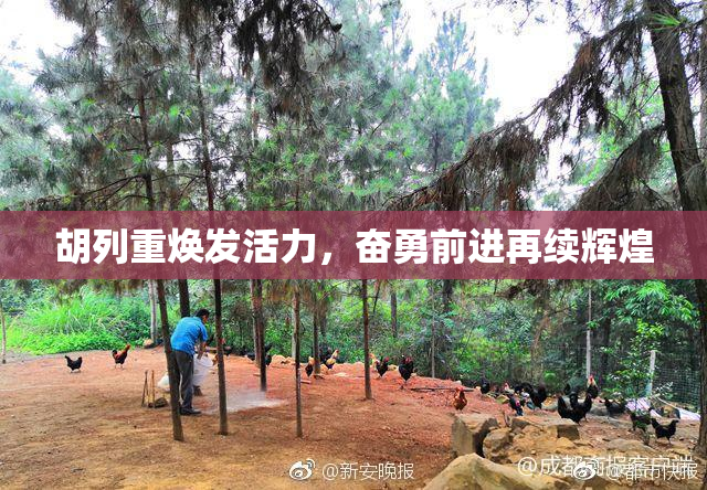 胡列重焕发活力，奋勇前进再续辉煌