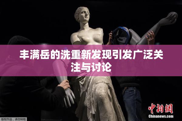 丰满岳的洗重新发现引发广泛关注与讨论