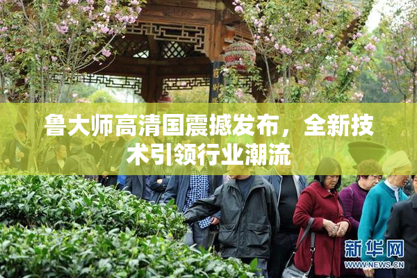 鲁大师高清国震撼发布，全新技术引领行业潮流