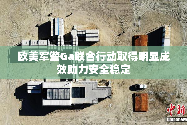 欧美军警Ga联合行动取得明显成效助力安全稳定