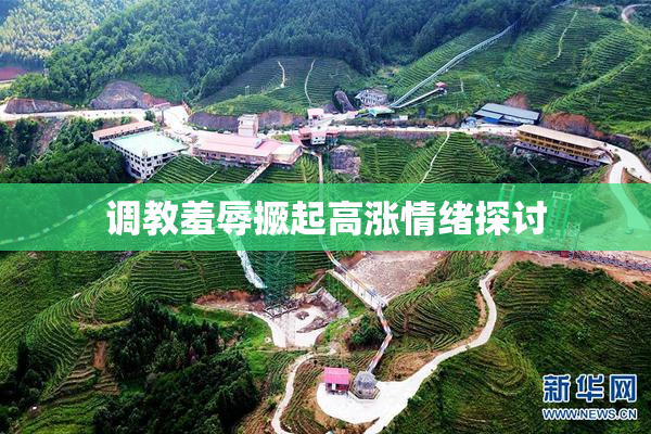 调教羞辱撅起高涨情绪探讨