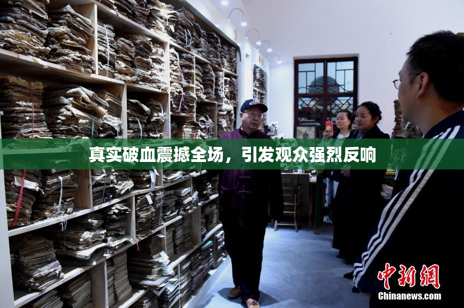 真实破血震撼全场，引发观众强烈反响