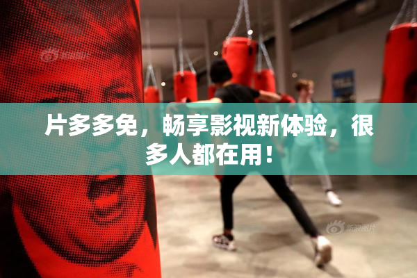 片多多免，畅享影视新体验，很多人都在用！