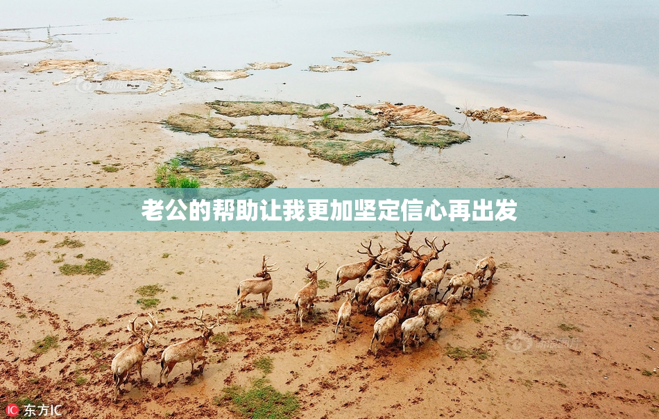 老公的帮助让我更加坚定信心再出发