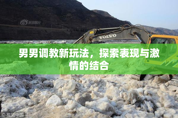 男男调教新玩法，探索表现与激情的结合