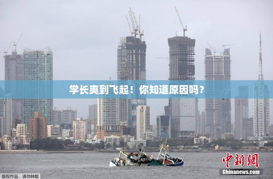 学长爽到飞起！你知道原因吗？