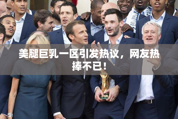 美腿巨乳一区引发热议，网友热捧不已！