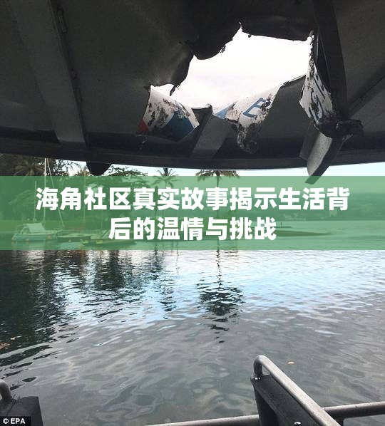 海角社区真实故事揭示生活背后的温情与挑战