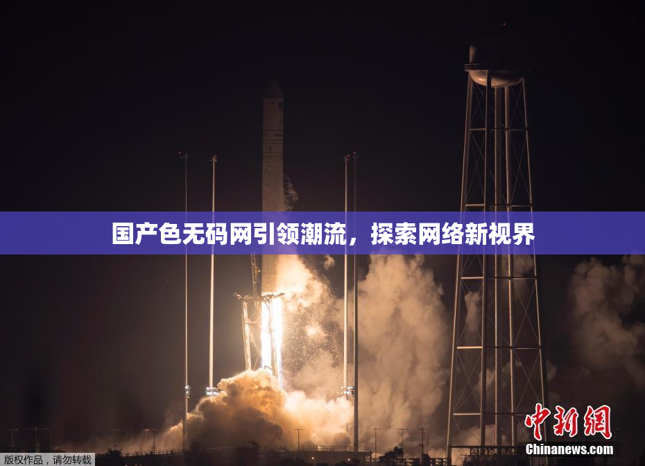 国产色无码网引领潮流，探索网络新视界
