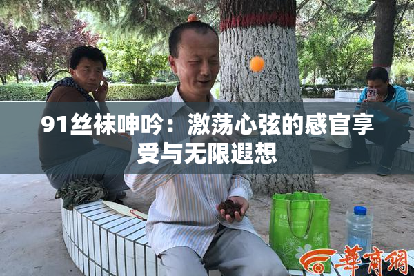 91丝袜呻吟：激荡心弦的感官享受与无限遐想