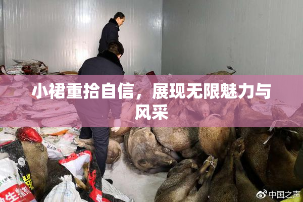 小裙重拾自信，展现无限魅力与风采