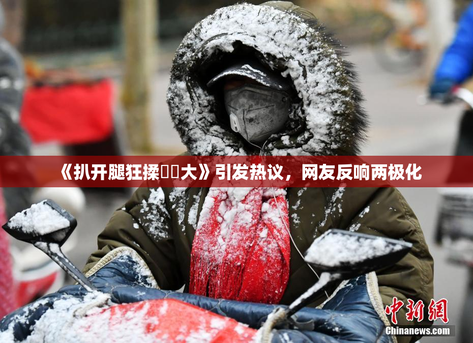 《扒开腿狂揉❌‌大》引发热议，网友反响两极化