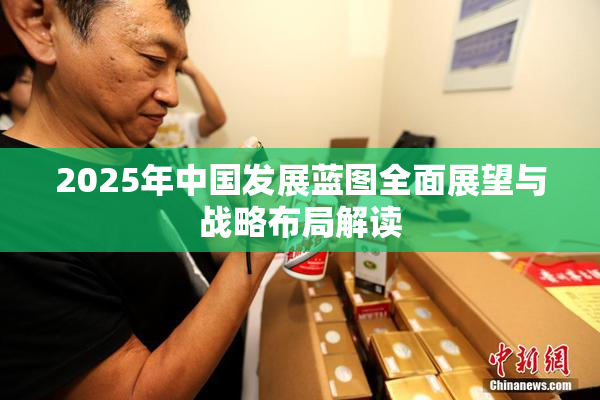 2025年中国发展蓝图全面展望与战略布局解读