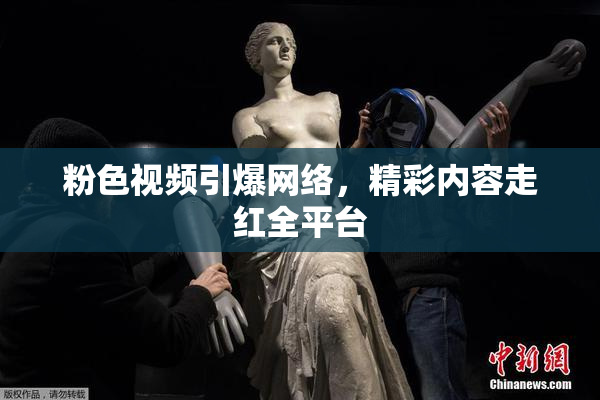 粉色视频引爆网络，精彩内容走红全平台