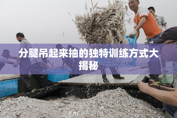分腿吊起来抽的独特训练方式大揭秘