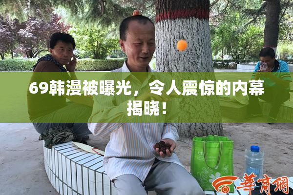 69韩漫被曝光，令人震惊的内幕揭晓！