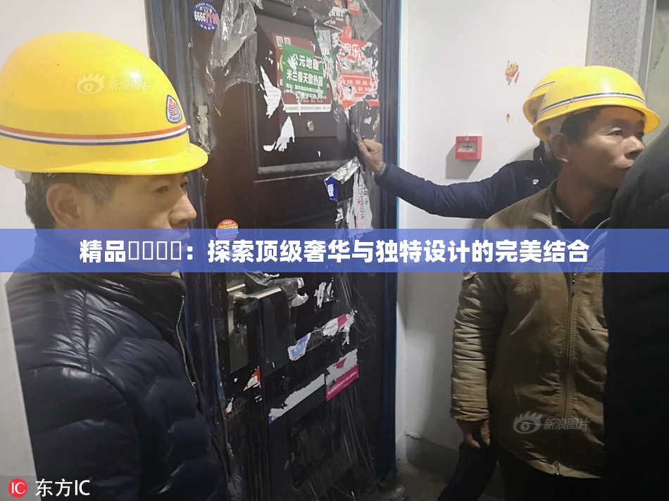 精品❌‌❌‌：探索顶级奢华与独特设计的完美结合