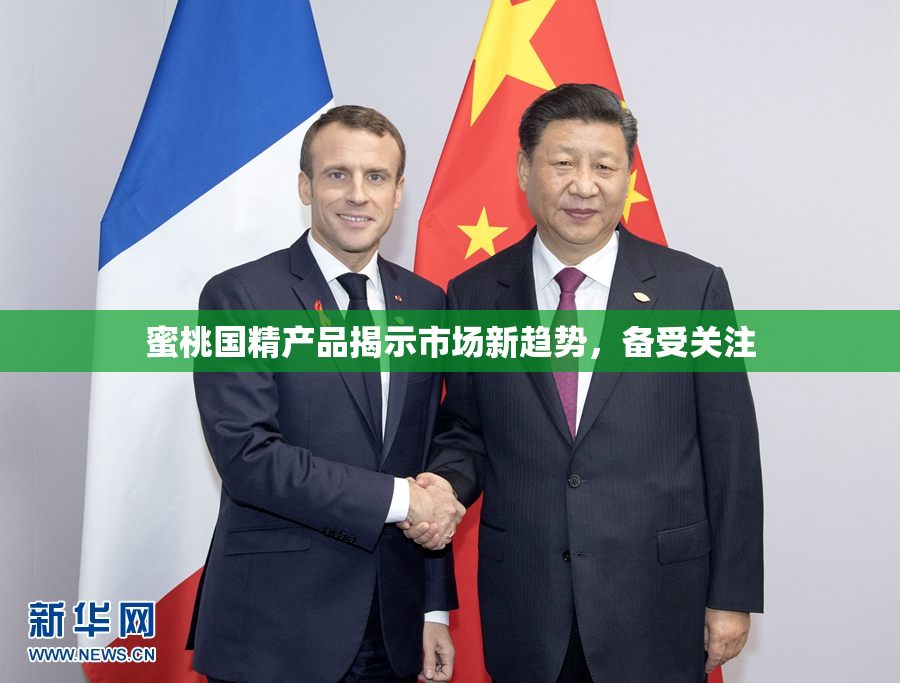 蜜桃国精产品揭示市场新趋势，备受关注