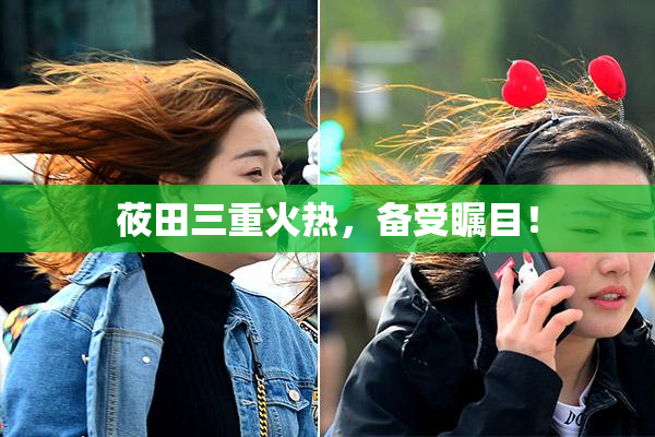 莜田三重火热，备受瞩目！