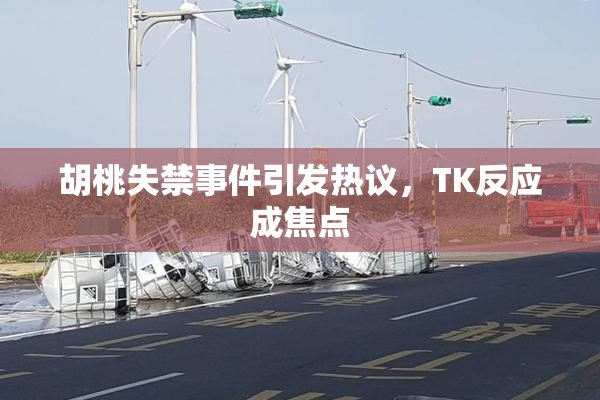 胡桃失禁事件引发热议，TK反应成焦点