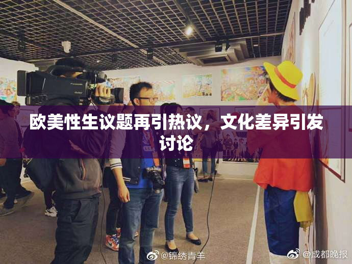 欧美性生议题再引热议，文化差异引发讨论