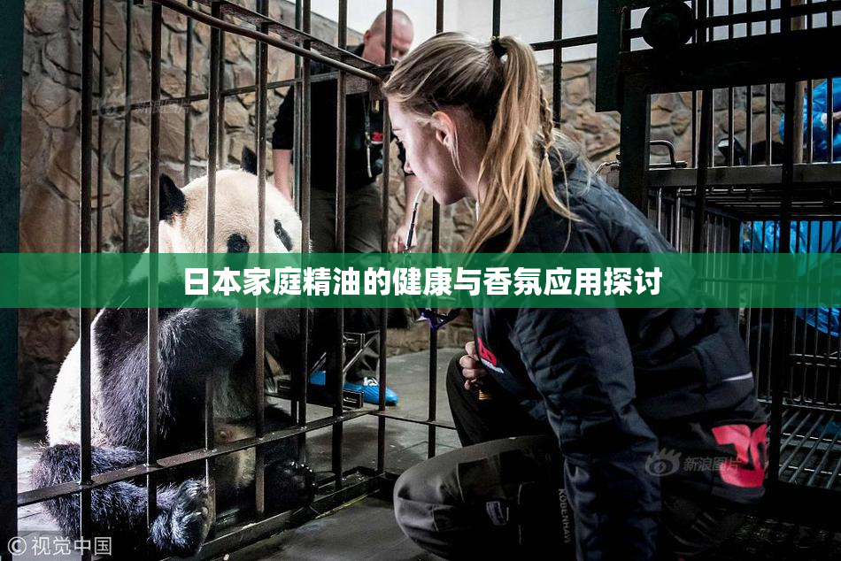 日本家庭精油的健康与香氛应用探讨