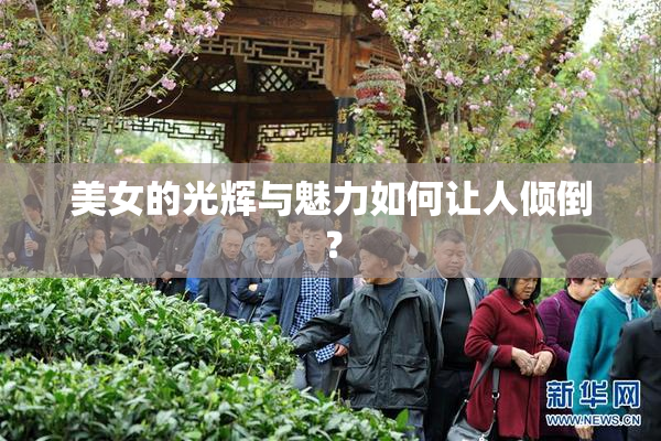美女的光辉与魅力如何让人倾倒？