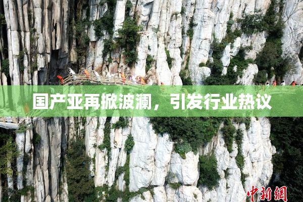 国产亚再掀波澜，引发行业热议