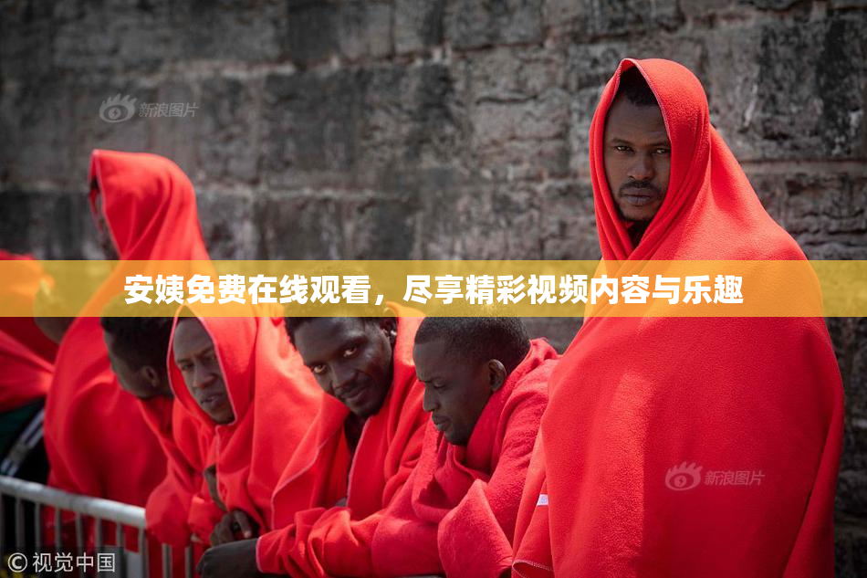 安姨免费在线观看，尽享精彩视频内容与乐趣